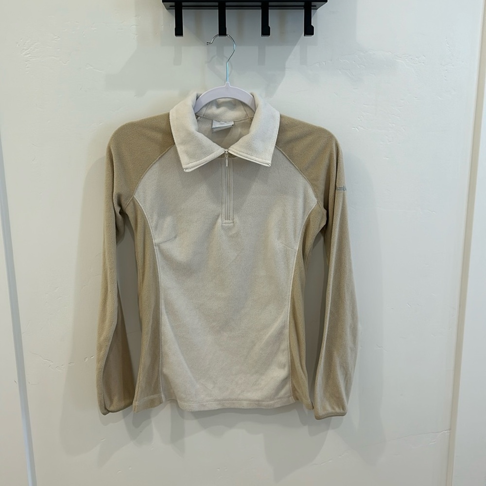 Colombia thermal top